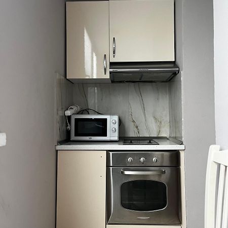 Bllok Area Apartment Tirana Exterior photo