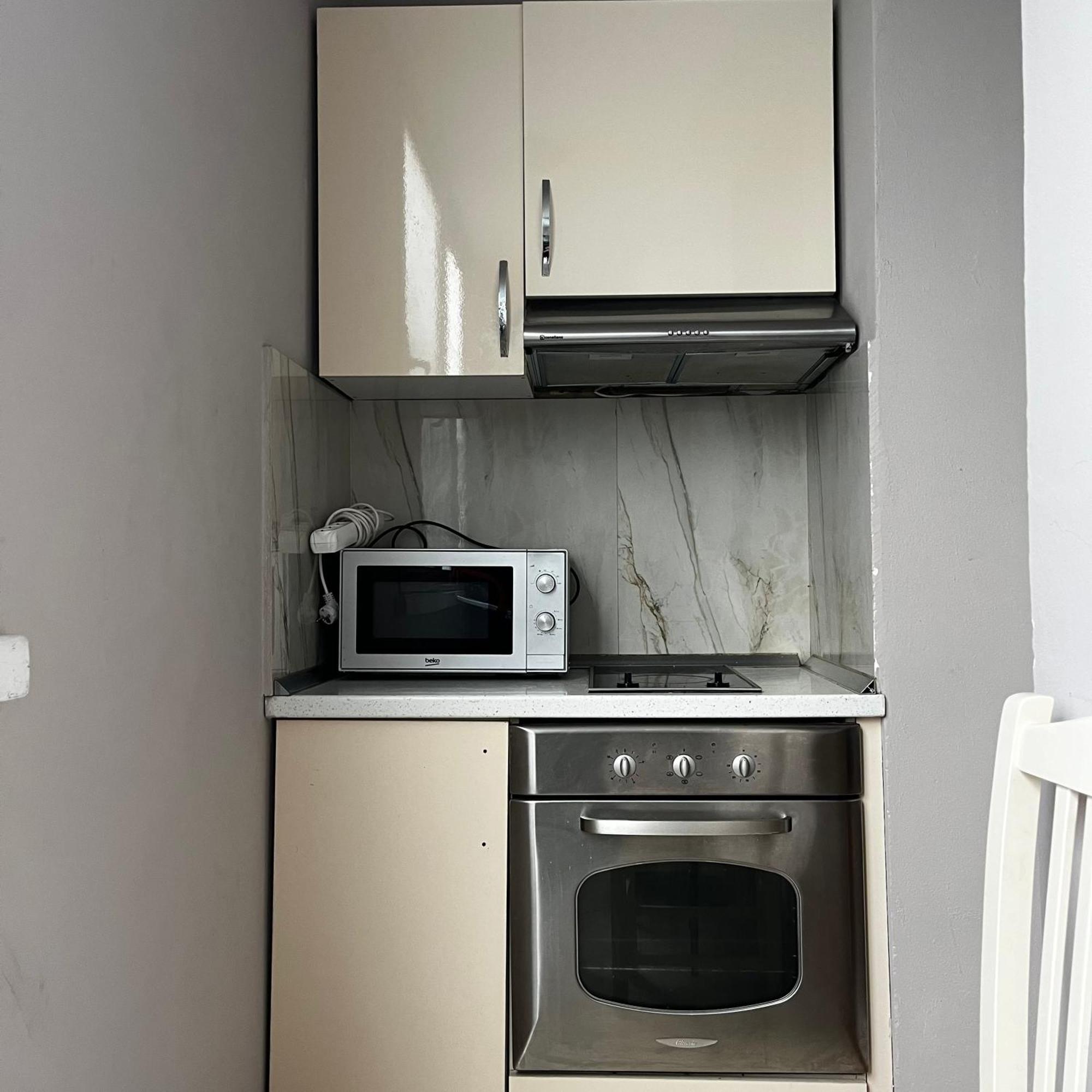 Bllok Area Apartment Tirana Exterior photo